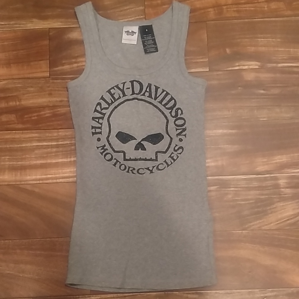 Harley Davidson